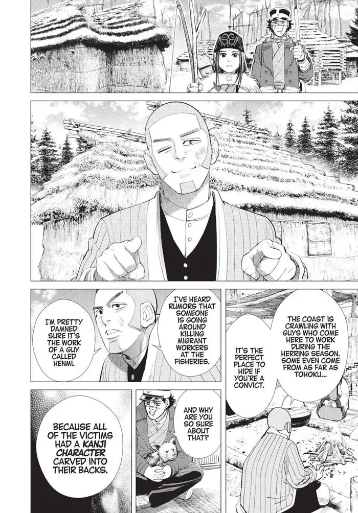 Golden Kamuy Chapter 37 image 17_optimized
